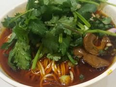 -秦云老太婆摊摊面(全国总店)