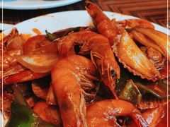 -万达文华酒店·美食汇自助餐厅