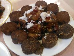 -烤肉宛饭庄(南礼士路店)
