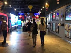 -奥斯卡国际影城(杜比全景声&4D激光店)