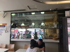 门面-金乐活美食(中街店)