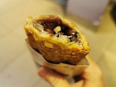 -麦当劳(安立路店)