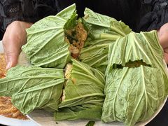 -红东阁东北菜烤肉酒馆(CROSS万象汇店)