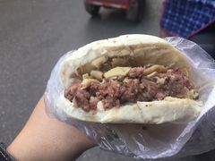 -清真拉妈卤味(回民街店)