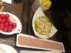 -山城辣妹子(定福庄店)