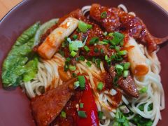-赤面仔(麓湖美食岛店)
