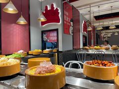 -龍歌自助小火锅(崂山丽达店)