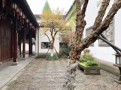 -胡雪岩故居