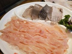 -纸盐河码头火锅(十八梯店)