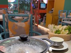 -原味主张椰子鸡·脆皮文昌鸡煲(友谊广场店)