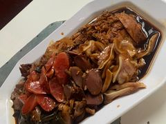 -吴长子卤菜馆(统一街店)