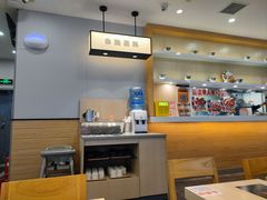 -吉野家(复兴路第二餐厅店)