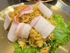 -炉队长·齐齐哈尔家庭烤肉(马家堡店)