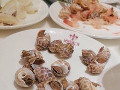 -玛莎拉自助餐厅(国贸店)