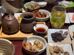 -青藤茶馆(南山路店)