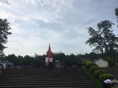 -南宁南湖公园
