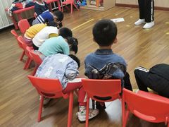 -昂立教育凯顿成长中心(嘉定南翔校区)