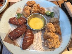 -山葵家居酒屋(天目里店)