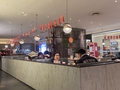 -必胜客(远大路店)