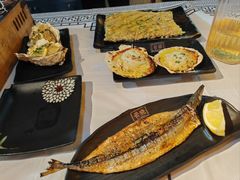 -云晓光头烧烤吧(盛夏店)