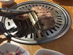 -缸桶屋韩国料理·全程帮烤(泰禾店)