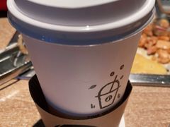 百香果果茶-新石器烤肉(石路天虹店)