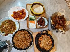 -小菜园新徽菜(无锡宜家荟聚中心店)