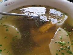 萝卜汤-达旺·鸡毛店(巴南万达店)