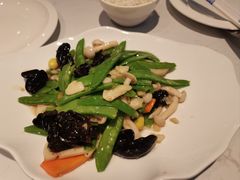 -北李·海肠捞饭·大连菜(望京凯德MALL店)