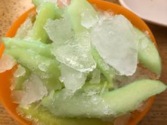 冰镇情果-鬼味烤翅(南锣鼓巷店)