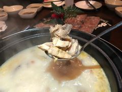 -捞神煲汤火锅(湖滨商业街店)