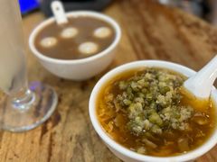-沙湾姜埋奶(兴新包店)