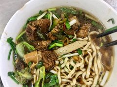 -老赵面店(大西路店)