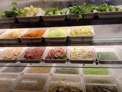 -重庆老船夫冷锅鱼(黄金路店)