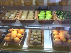 -7分甜(上海新天地广场店)