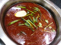 -新乡杨记红焖羊肉火锅(天坛南门店)