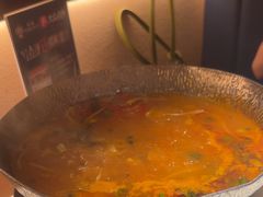 -旺福·贵州酸汤牛肉火锅(陆悦天地店)
