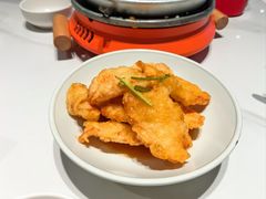 -北大荒人•新东北菜(青岛银座店)