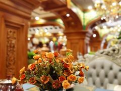 -萨拉漫饮食(北京中路店)