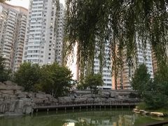-贮水山儿童公园