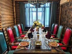 -卢布里西餐厅(总店)