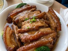 -桂林肥仔·中华餐饮名店(园湖店)