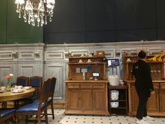 -新白鹿餐厅(城西银泰城店)