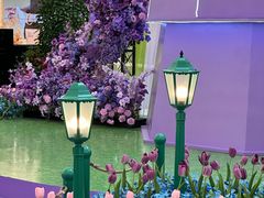 -KK ONE(京基滨河时代店)