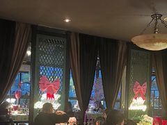 -碧特博格·20年品牌西餐厅(芜湖路店)