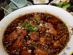 -津沽小院(天津之眼店)
