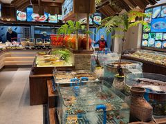 -桐湾大院·桐庐菜(滨江店)