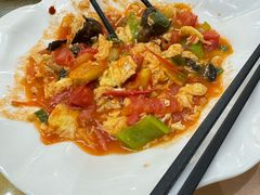 -芳芳餐厅(白沙路店)