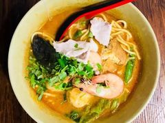 -老宅原住民沙茶面精品小吃(龙头路店)