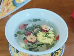 -津门老羊家·铜锅涮羊肉·烧烤(科技园店)